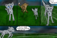 ~ Alone ~ Chapter 1- Page 2