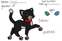 Kitty Coal <3