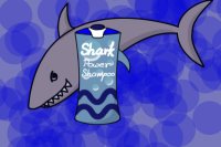 Shark Power Shampoo