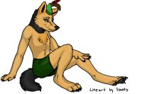 Furry Scout