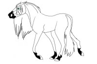 Samma In Horse Form