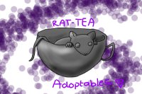 Rat Tea