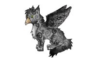 Pet 3-Stage 4-Adopted by dragonstar16(SnowKitsune)