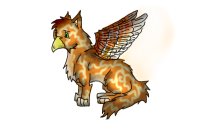 Pet 1-Stage 4- Adopted by cek00
