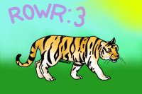 Rowr :3