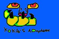 Kokilo's Adoptables | Closed. |