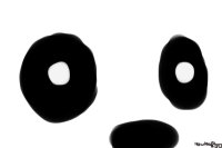 Panda Bear :]