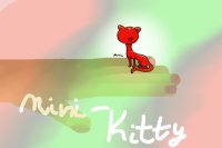Mini-Kitty Maker!