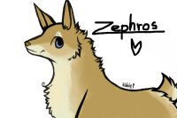 Zephros <3