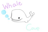 Whale Cove Adopts!