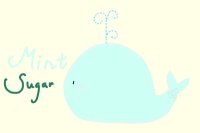 My mochie: Mint Sugar