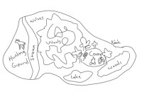 Map for RP