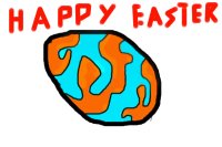 Happy Easter all