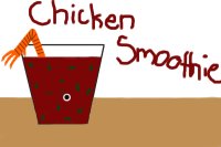 Chicken Smoothie