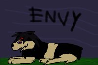contest entry:envy wolf