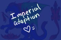 Imperial Adoption