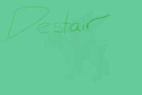 the planet of destair