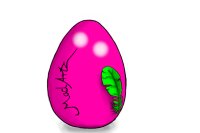 My Egg