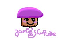 Jamie's Cupcake