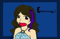 Emma-My Character