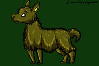 Color in your very own Llama