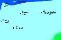 Polarclan camp