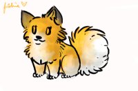 Fyzzy Fox