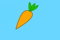 Design a Carrot!