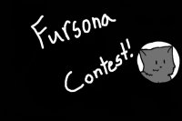 Design me a Fursona contest!
