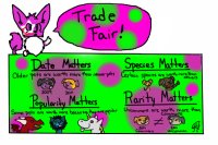 trade fair!
