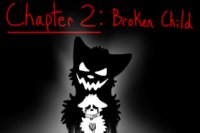 M.H.B. Chapter 2: Broken Child