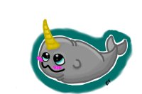 Narwhale! :D