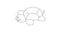 Chibi Turtle
