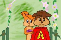 Don't be sad, Alvin