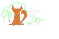 Foxy foxy fox