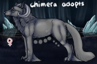 Chimera adopts