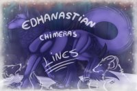 Edhanastian Chimeras Official Lines