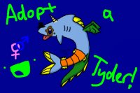 Adopt a Tyder!