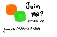 Join Me!