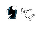 Anime Eye.. FAIL