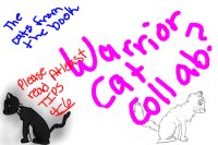 Warrior Cat Collab.
