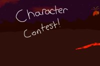 Character Contest for my Fanfiction! *NEW VR PRIZE!*