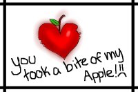 Apple Heartt