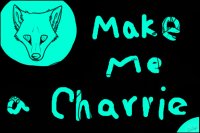 Make me a Wolf Charrie Competition!(: {Results Posted!!}