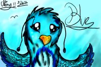 .:*Baby BlueFeather*:.