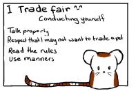 Trade Fair.