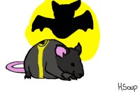 Batrat!(For competision)