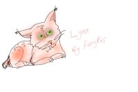 Lynx by FoxyRus
