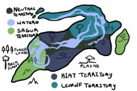 Kiopat Island's [Land of the Leopolf's]