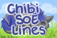 Chibi SoE Lines